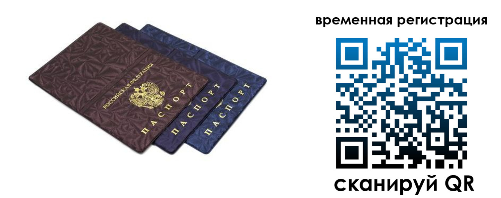 временная прописка в Курске